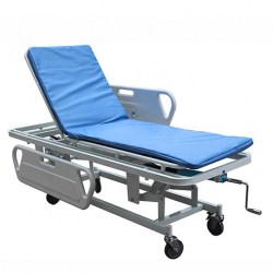 Тележка для перевозки больных SKB038-2
